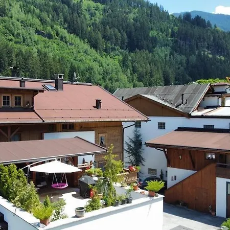 Apartamento Angerer Stumm