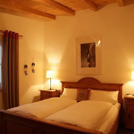 Angerer アパート シュトゥンム