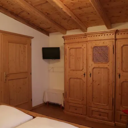 Angerer Apartamento *