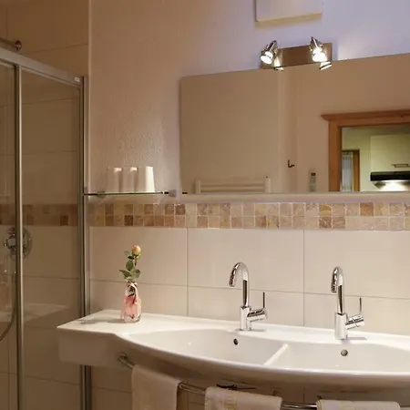 Angerer Apartamento Stumm