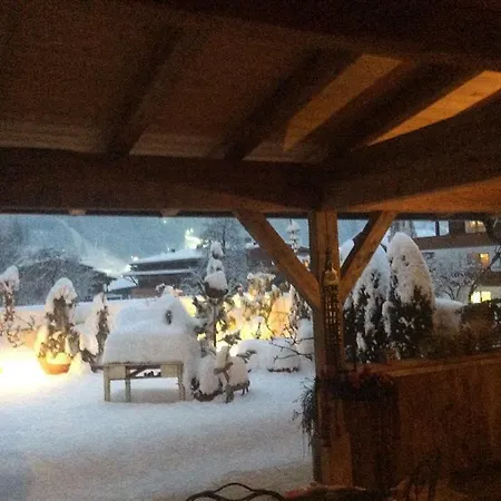 Angerer 公寓 斯达姆