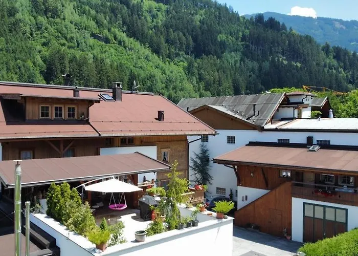 شقة Angerer ستام