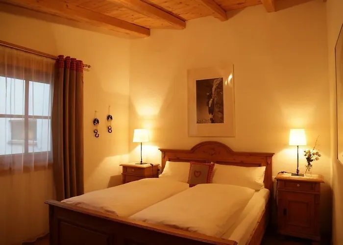 Angerer شقة ستام