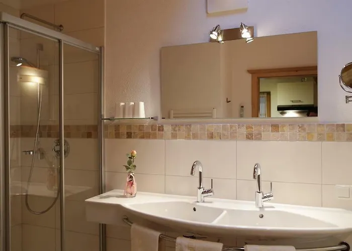 Angerer شقة ستام