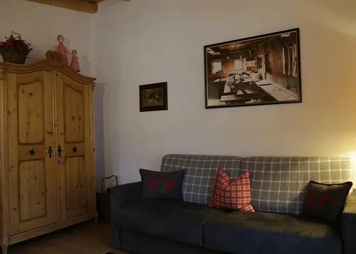 شقة Angerer ستام