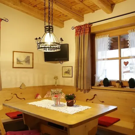 Apartmán Angerer