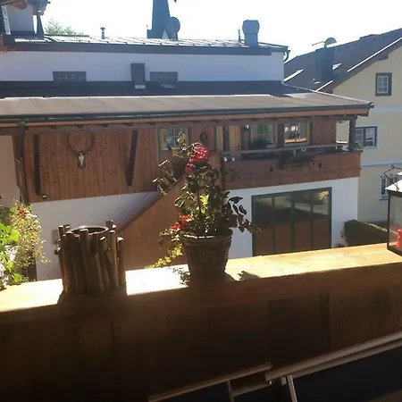 Apartmán Angerer Stumm