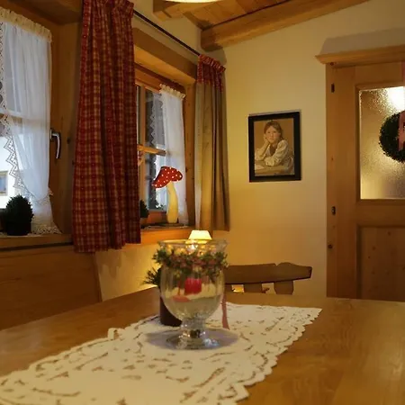 Apartmán Angerer