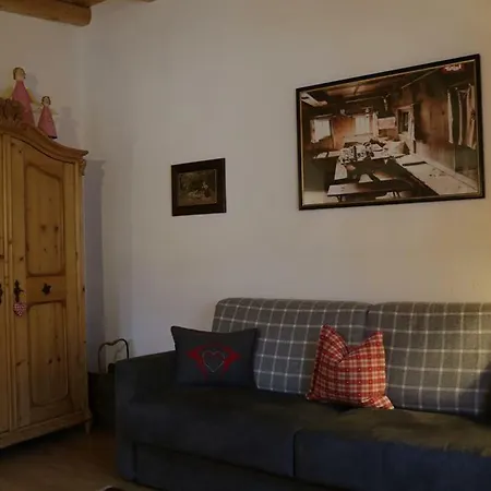 Apartmán Angerer Stumm
